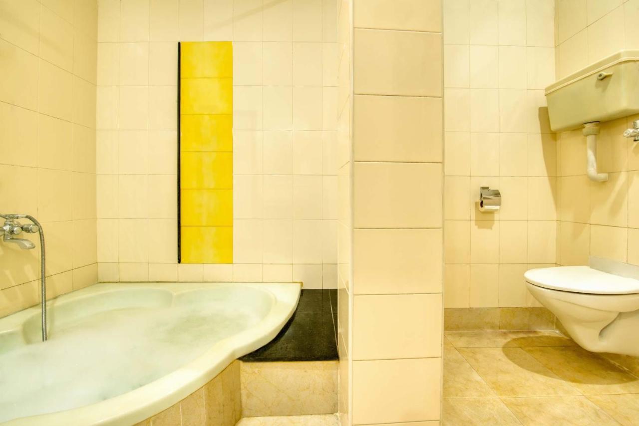 פונדיצ'רי Chitrita Bhavan By Veo - Part Of Stayvista מראה חיצוני תמונה