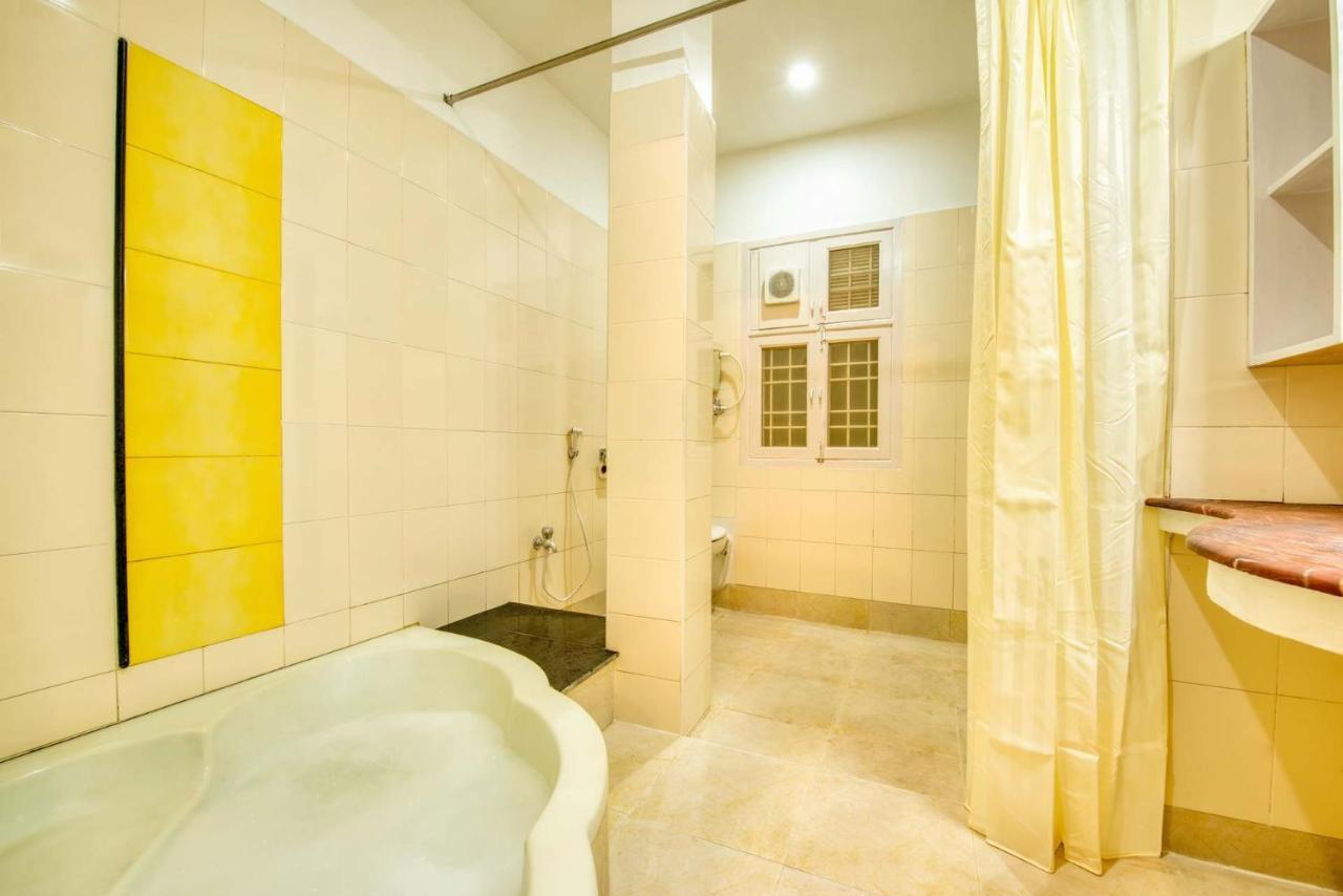 פונדיצ'רי Chitrita Bhavan By Veo - Part Of Stayvista מראה חיצוני תמונה